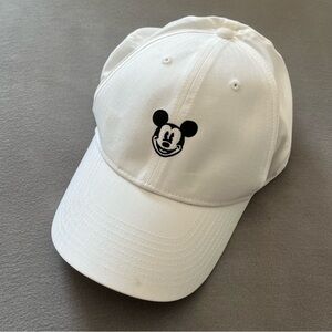 Nike Disney Mickey Hat